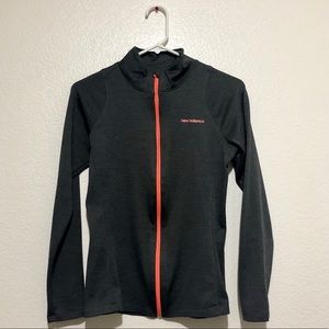 New Balance - Zip Jacket